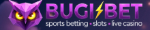 Bugibet Bahis ve Casino