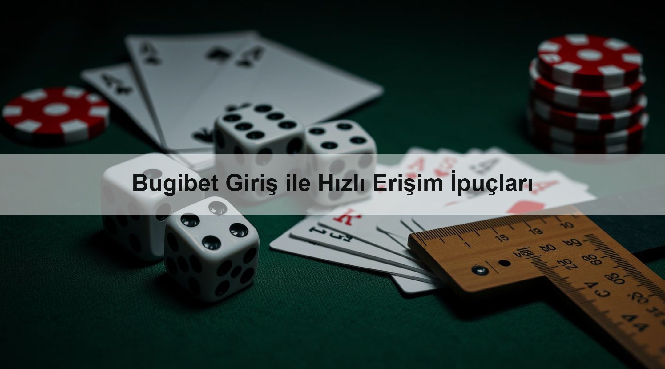 Bugibet Giriş ile Hızlı Erişim İpuçları
