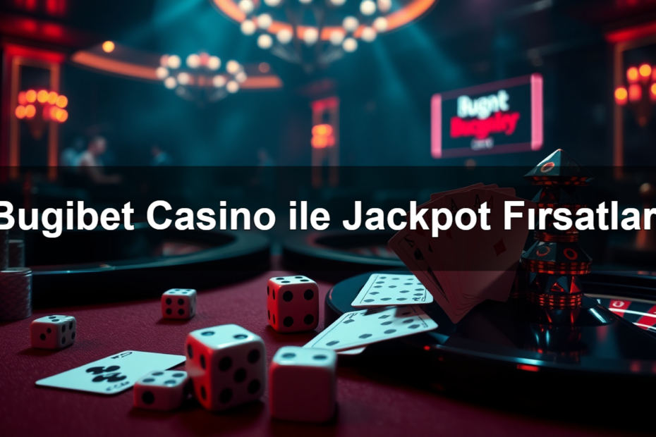 bugibet casino ile jackpot f rsatlar 1783427667193