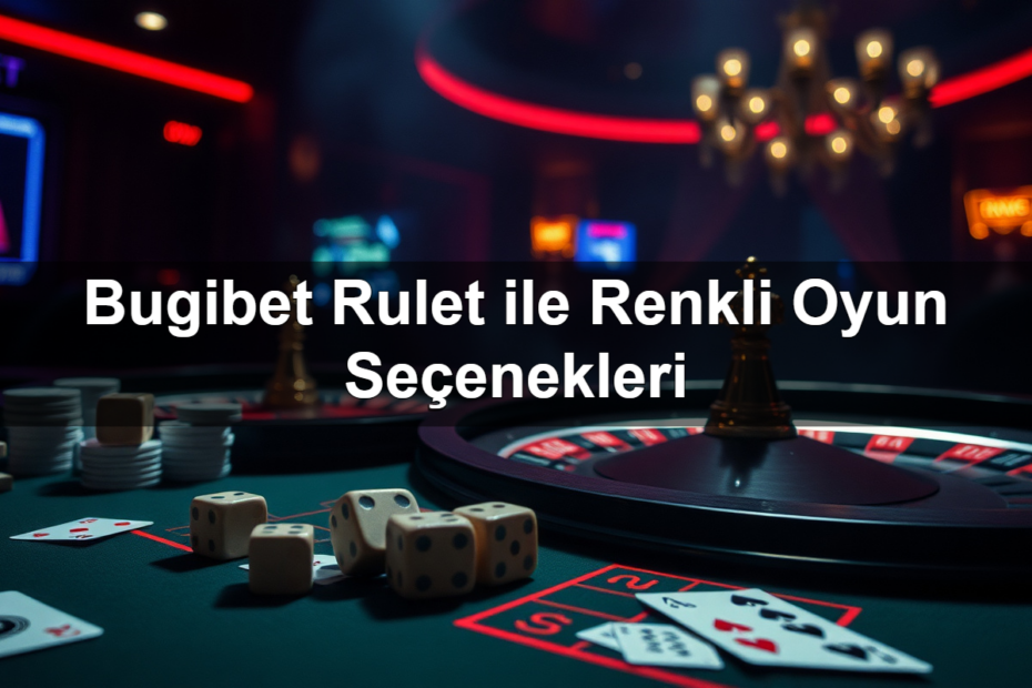 bugibet rulet ile renkli oyun se enekleri 1783427608283